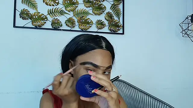 kristyl paez online show from November 10, 8:19 pm