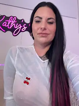 InKed-Kathy online show from November 27, 10:34 pm