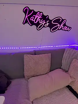 InKed-Kathy online show from May 5, 9:45 pm