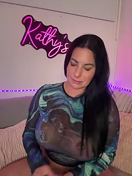 InKed-Kathy online show from May 7, 9:20 pm