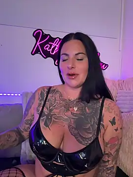 InKed-Kathy online show from May 12, 9:56 pm