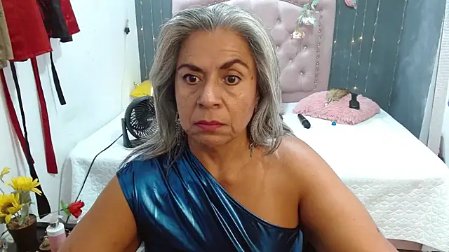 lalisha 96 online show from May 15, 1:01 am