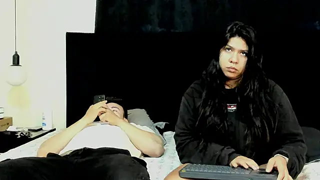 Snapshot of lissandthor13 chatting on September 29, 10:53 am lissandthor13 online show from September 29, 10:53 am