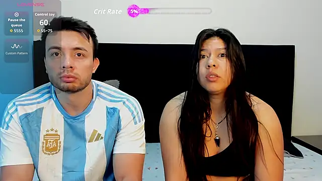 lissandthor13 online show from March 20, 9:36 am