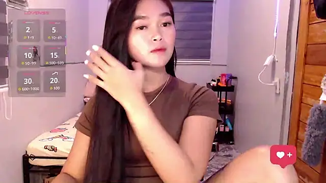 Snapshot of Itsme_claire chatting on September 23, 1:25 pm Itsme claire online show from September 23, 1:25 pm
