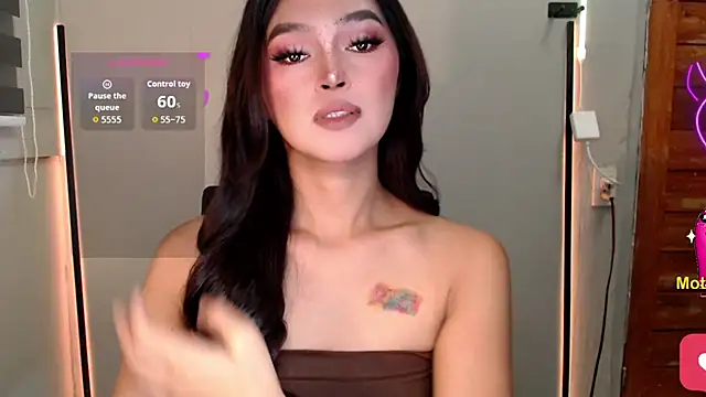 Itsme claire online show from April 29, 8:48 pm