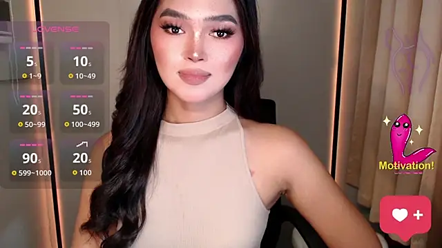 Itsme claire online show from May 5, 12:07 am