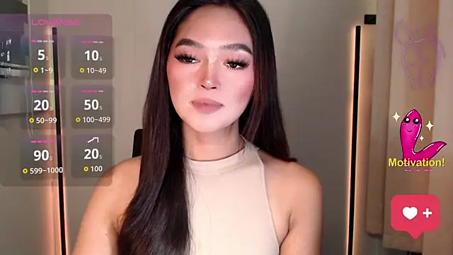 Itsme claire online show from May 9, 1:22 am