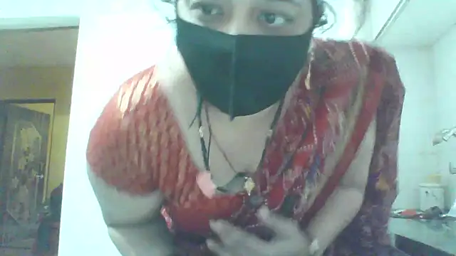 Riyasingh9 online show from December 13, 4:43 am