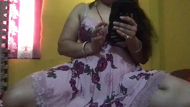 Riyasingh9 online show from March 2, 7:32 am
