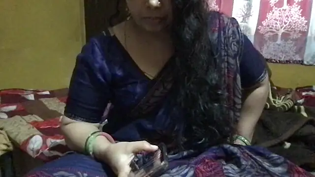 Riyasingh9 online show from September 22, 3:08 am