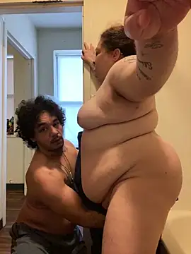 dioniciocruz online show from April 5, 9:01 pm