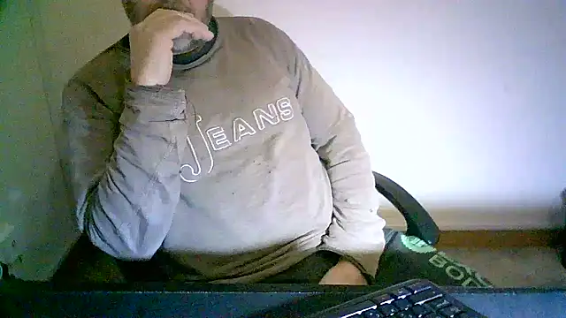 Snapshot of Greek_Passion chatting on February 20, 6:19 pm Greek Passion online show from February 20, 6:19 pm