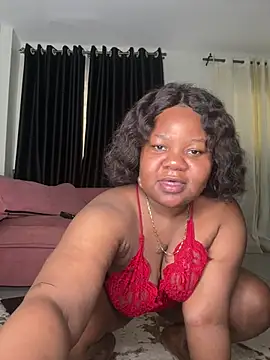 ThickyMel online show from July 16, 2:01 pm
