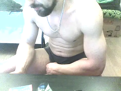 DanOnCam online show from March 6, 9:22 pm