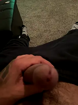 Nando49  online show from October 27, 1:09 am