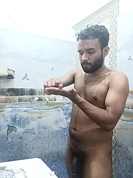 HorriblePastry online show from April 2, 4:26 pm