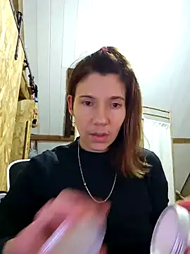 Lina lou4 online show from December 16, 5:11 pm