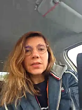 Lina lou4 online show from September 25, 3:27 pm