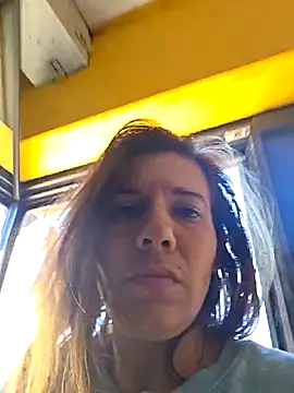 Lina lou4 online show from October 13, 1:33 pm