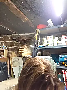 Lina lou4 online show from October 23, 4:17 pm