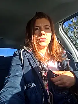 Lina lou4 online show from November 15, 9:06 am