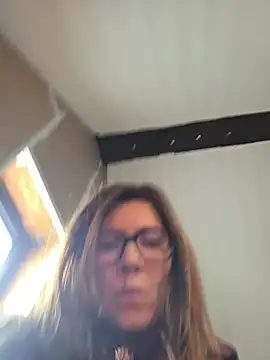 Lina lou4 online show from January 8, 12:40 pm