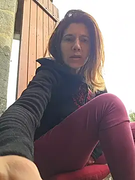 Lina lou4 online show from March 13, 12:34 pm