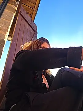 Lina lou4 online show from March 17, 7:12 am