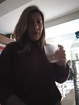 Lina lou4 online show from March 26, 8:53 am