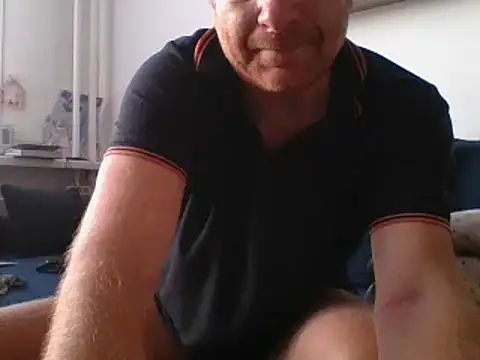 82liska online show from October 13, 3:23 pm