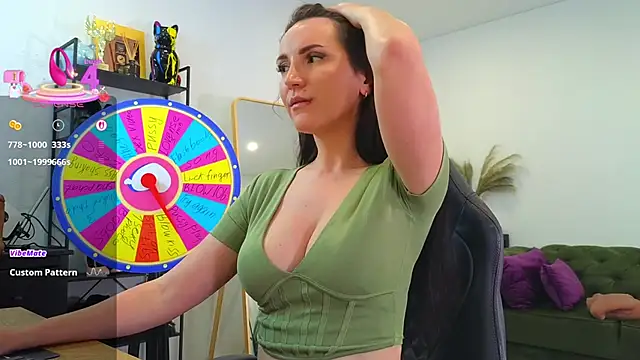 EvaKeks online show from May 8, 5:51 pm