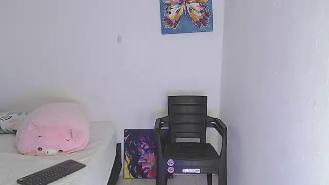 luciana keating online show from November 29, 9:40 pm