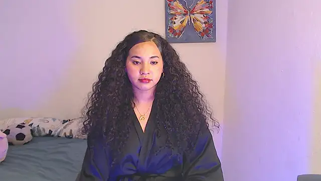 luciana keating online show from January 12, 11:04 am