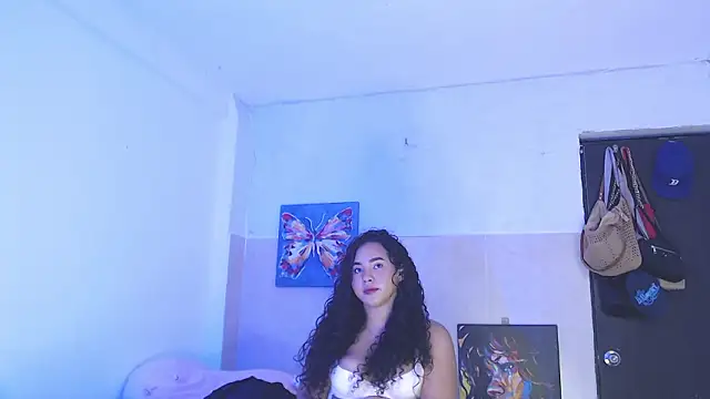 luciana keating online show from March 9, 4:27 am