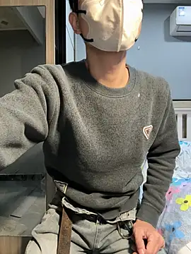 Elvis Tao online show from November 27, 12:29 pm