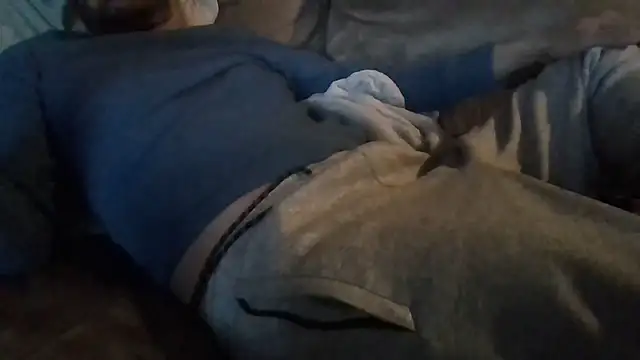 Snapshot of tn_hung chatting on February 16, 3:02 am tn hung online show from February 16, 3:02 am