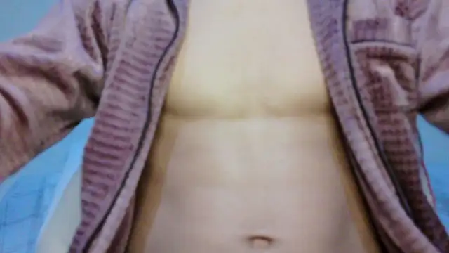 roccosif696 online show from February 25, 1:43 pm