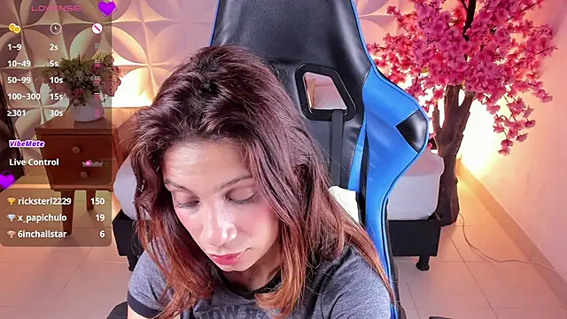 cora 22 online show from December 28, 6:29 pm