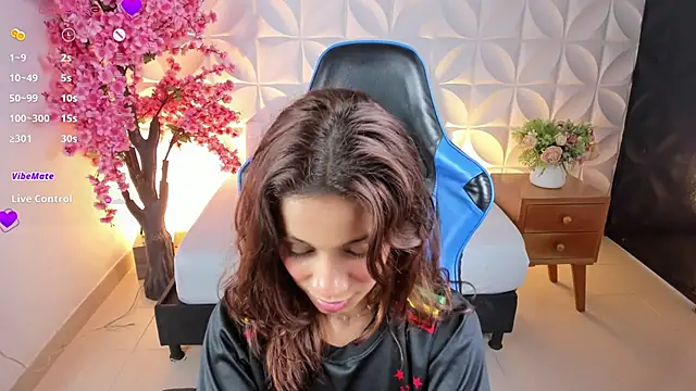 cora 22 online show from February 10, 3:53 pm