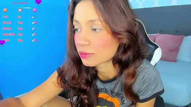 cora 22 online show from September 18, 12:51 pm