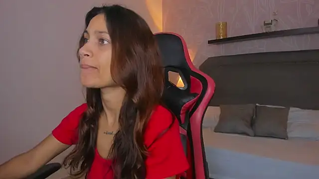 cora 22 online show from December 16, 12:43 pm