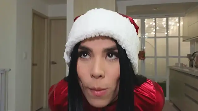 Snapshot of I_am_kat chatting on December 20, 11:26 pm I am kat online show from December 20, 11:26 pm