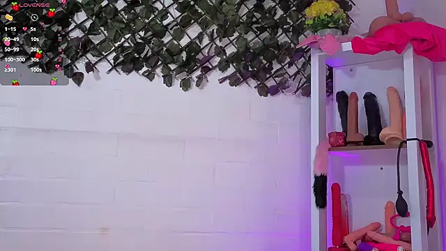 louise nails online show from May 11, 6:16 pm