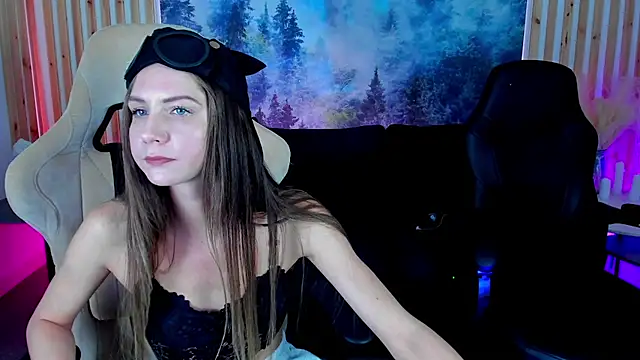 EmilyWilden online show from September 29, 6:07 am