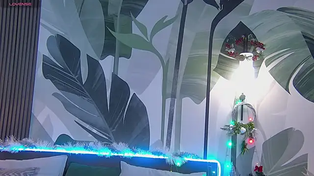 RubyValen online show from January 13, 1:02 am