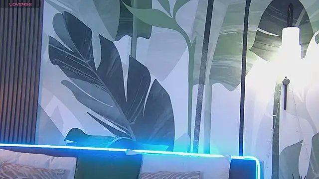 RubyValen online show from January 23, 1:08 am