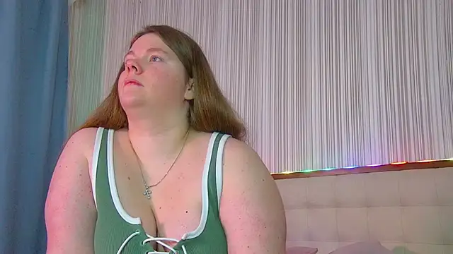RubyValen online show from May 13, 1:25 am
