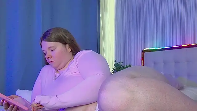 RubyValen online show from May 15, 1:34 am