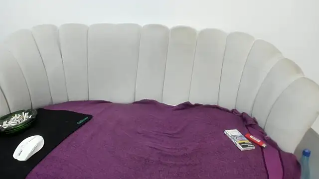 Snapshot of TheTopAlex chatting on September 22, 2:35 am TheTopAlex online show from September 22, 2:35 am